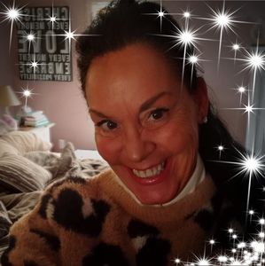 Meet your Posher, Christine